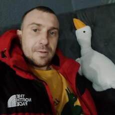 Фотография мужчины Вадим, 35 лет из г. Тверь