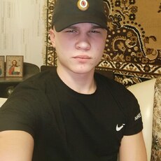 Фотография мужчины Кирилл, 18 лет из г. Йошкар-Ола