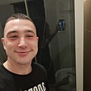 Вячеслав, 25 лет