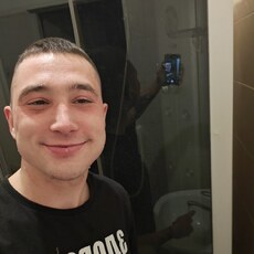 Фотография мужчины Вячеслав, 25 лет из г. Пермь