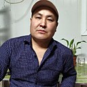 Сардарбек, 38 лет