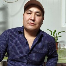 Фотография мужчины Сардарбек, 38 лет из г. Жалал Абад