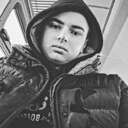 Александр, 20 лет