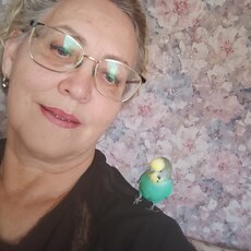 Фотография девушки Лариса, 62 года из г. Горячий Ключ