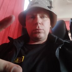 Фотография мужчины Максим, 35 лет из г. Рыбинск