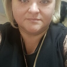 Фотография девушки Елена, 48 лет из г. Пермь