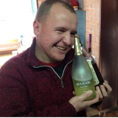 Фотография мужчины Яша, 34 года из г. Донецк