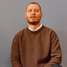 Фотография мужчины Вадим, 45 лет из г. Новосибирск