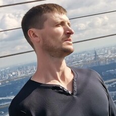 Фотография мужчины Александр, 40 лет из г. Орел