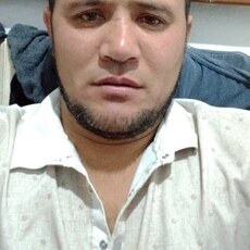 Фотография мужчины Bahrom, 37 лет из г. Алматы