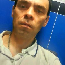 Фотография мужчины Станислав, 33 года из г. Екатеринбург