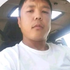 Фотография мужчины Куаныш, 37 лет из г. Усть-Каменогорск