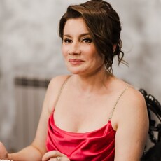 Олеся, 44 из г. Чита.