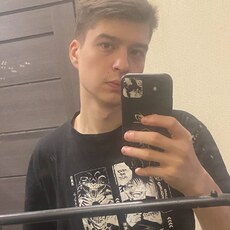 Фотография мужчины Федя, 27 лет из г. Зеленоград