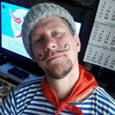 Фотография мужчины Константин, 44 года из г. Сосновоборск (Красноярский Край)