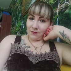 Алёна, 33 из г. Новоуральск.