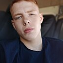 Роман, 22 года