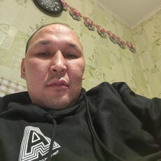 Фотография мужчины Белек, 34 года из г. Красноярск