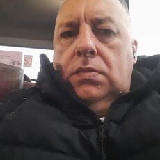 Фотография мужчины Юрий, 52 года из г. Новосибирск