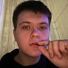 Фотография мужчины Кирилл, 20 лет из г. Череповец