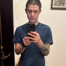 Фотография мужчины Владимир, 32 года из г. Рязань