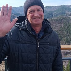 Виталий, 57 из г. Красноярск.