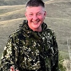 Фотография мужчины Паша, 36 лет из г. Новосибирск