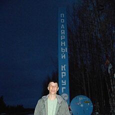 Фотография мужчины Евгений, 52 года из г. Кемерово