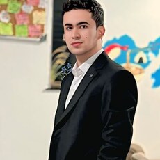 Фотография мужчины Максим, 25 лет из г. Екатеринбург