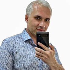 Фотография мужчины Денис, 43 года из г. Железногорск-Илимский