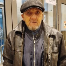 Фотография мужчины Александр, 54 года из г. Алматы