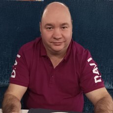 Фотография мужчины Алексей, 51 год из г. Мурманск