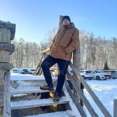 Фотография мужчины Евгений, 39 лет из г. Челябинск