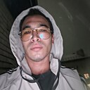 Мурат, 26 лет