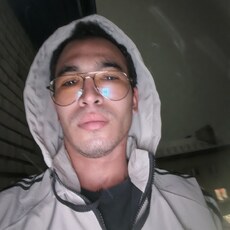 Фотография мужчины Мурат, 26 лет из г. Витебск