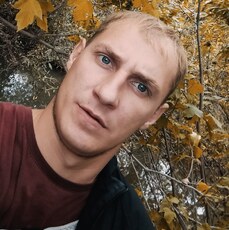 Фотография мужчины Анатолий, 28 лет из г. Новосибирск