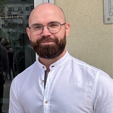 Фотография мужчины Стас, 35 лет из г. Комсомольск-на-Амуре