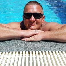 Фотография мужчины Александр, 42 года из г. Абинск