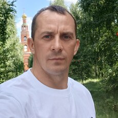 Фотография мужчины Сергей, 38 лет из г. Омск