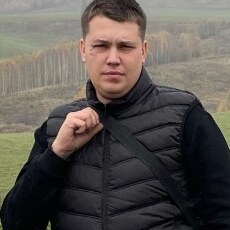 Фотография мужчины Дмитрий, 27 лет из г. Усть-Каменогорск
