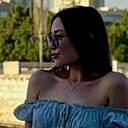 Сауле, 25 лет