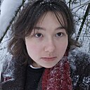 Девора, 21 год