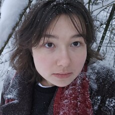 Фотография девушки Девора, 21 год из г. Москва