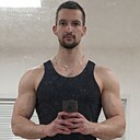 Максим, 28 лет