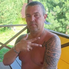Фотография мужчины Игорь, 48 лет из г. Красноярск