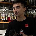 Омар, 24 года