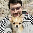 Олексій, 23 года