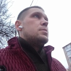 Фотография мужчины Александр, 32 года из г. Егорьевск