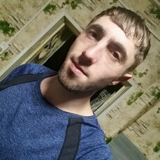 Фотография мужчины Евгений, 28 лет из г. Бийск