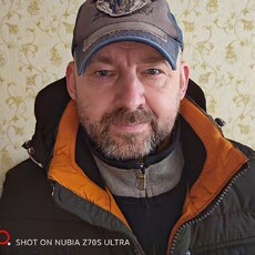 Фотография мужчины Владимир, 44 года из г. Одинцово